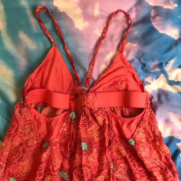 Pattern shirt - Picture 3 of 3